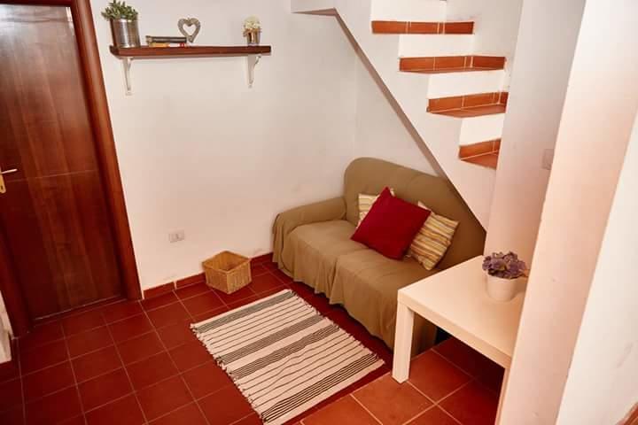 Borgo S.Maria Di Vulci Pension Montalto di Castro Buitenkant foto