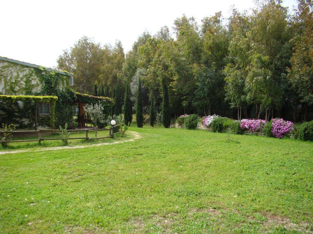 Borgo S.Maria Di Vulci Pension Montalto di Castro Buitenkant foto