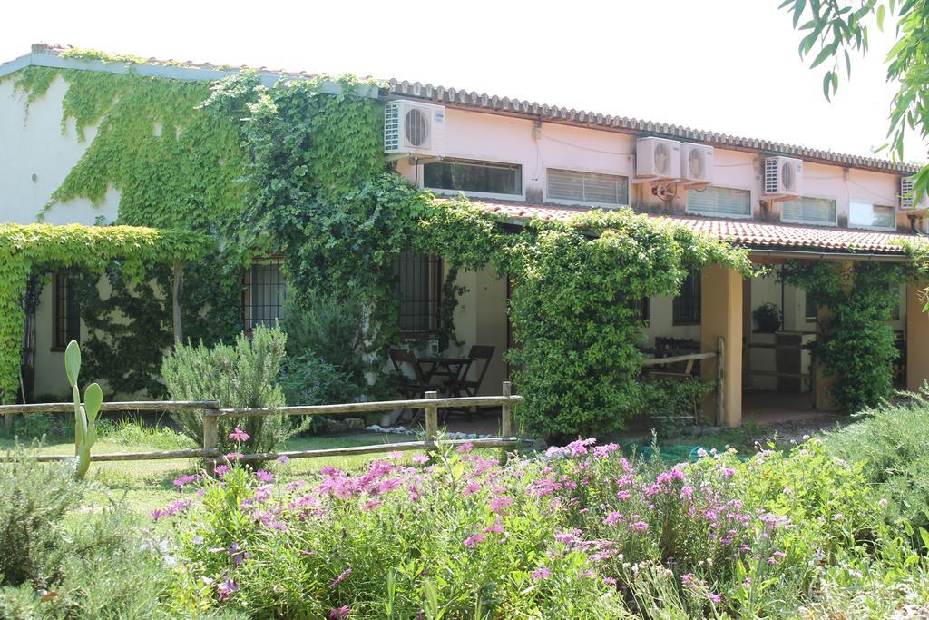 Borgo S.Maria Di Vulci Pension Montalto di Castro Buitenkant foto