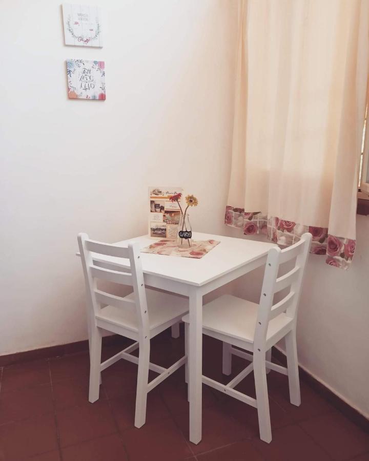 Borgo S.Maria Di Vulci Pension Montalto di Castro Buitenkant foto